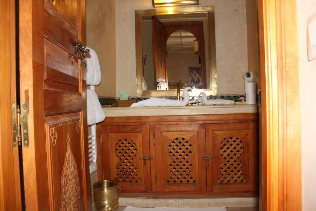 Hotel Dar Sholmes Marrakesz Pokój zdjęcie
