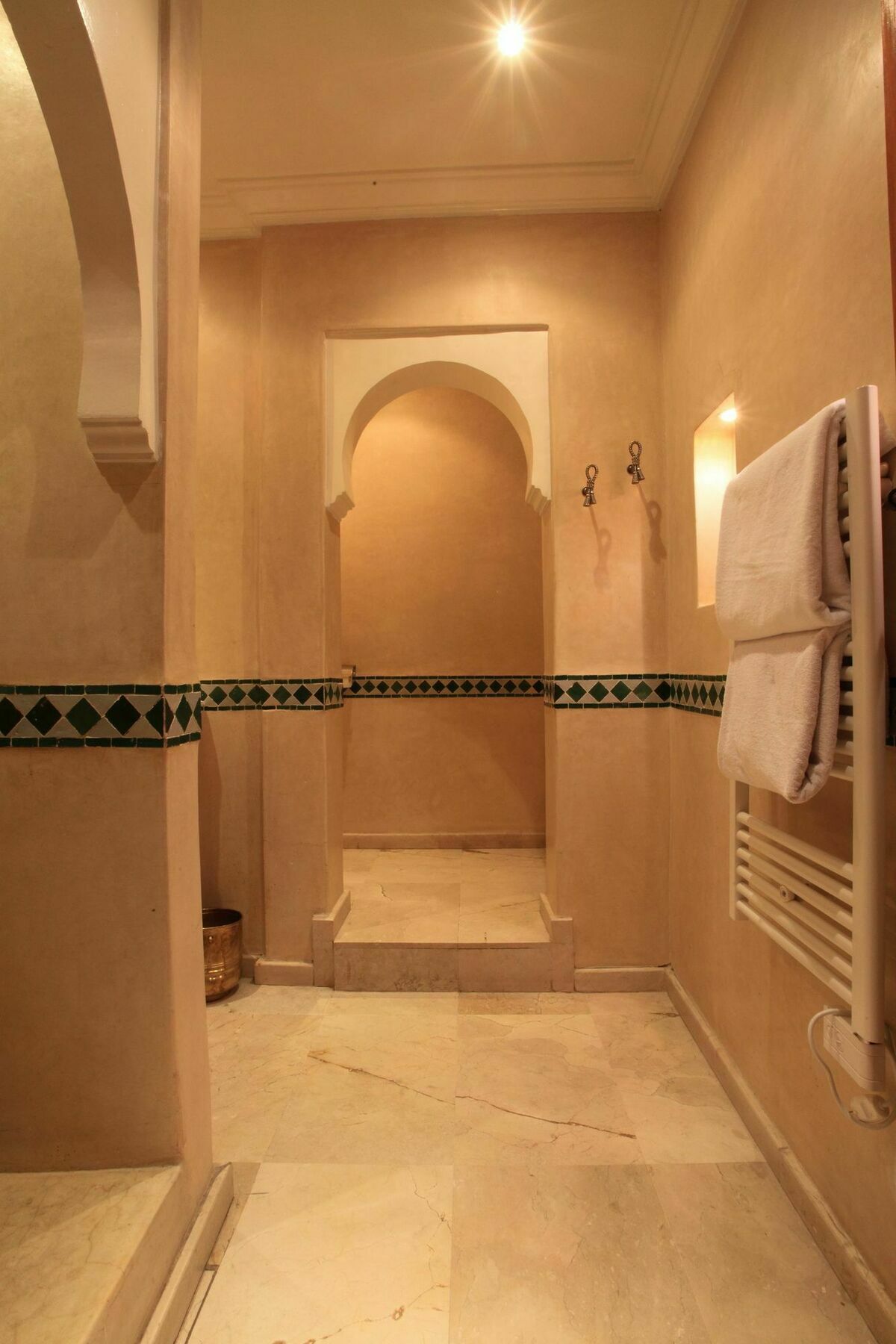 Hotel Dar Sholmes Marrakesz Zewnętrze zdjęcie