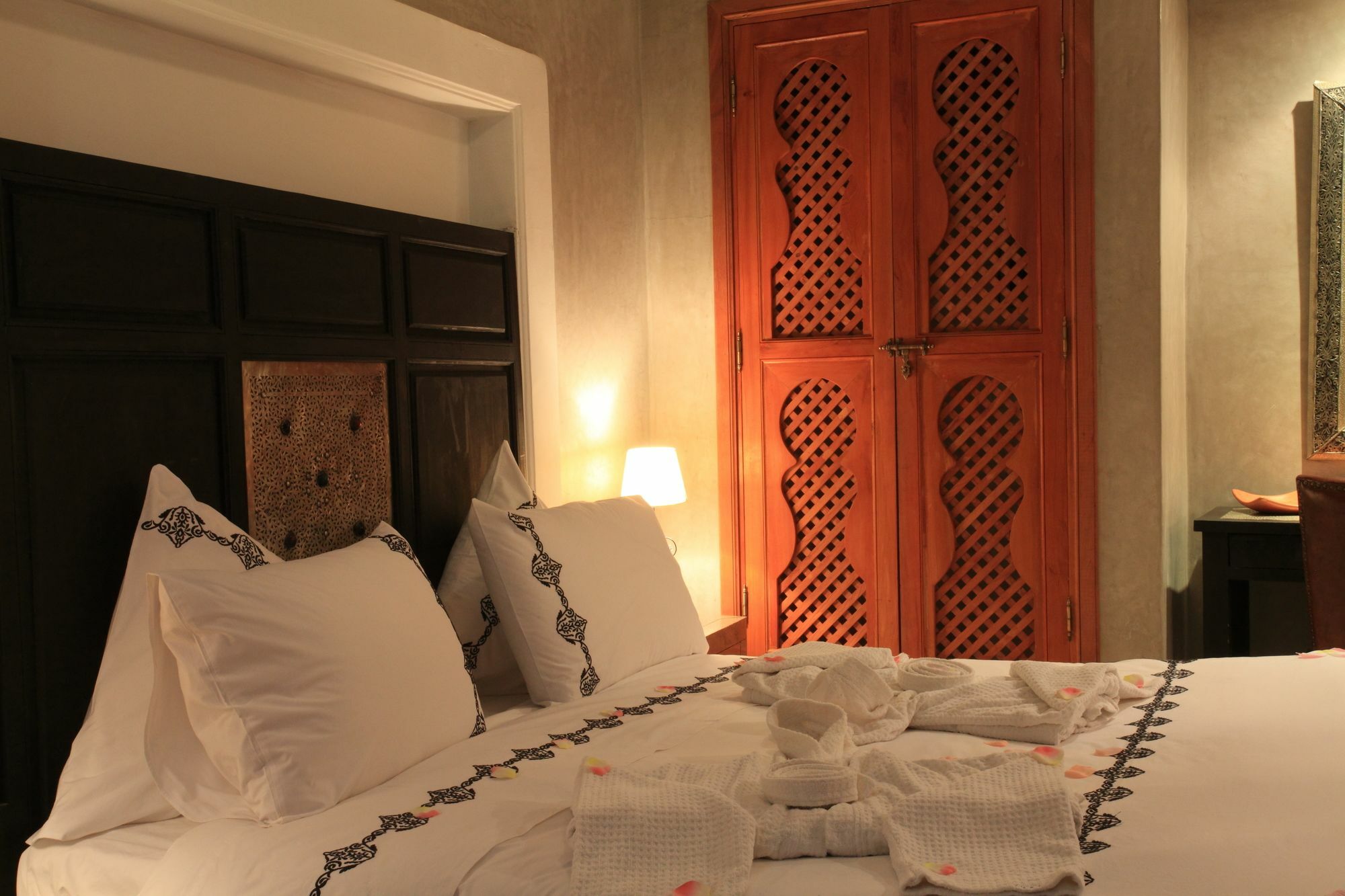 Hotel Dar Sholmes Marrakesz Zewnętrze zdjęcie